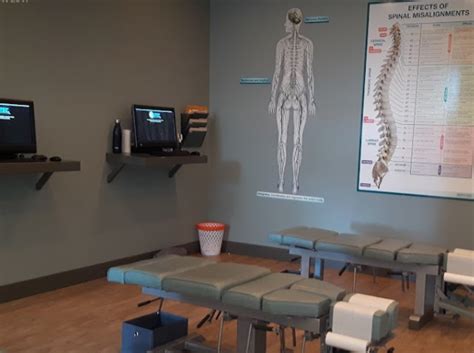 chiropractor kamloops downtown.